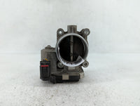 2014-2015 Chevrolet Impala Throttle Body P/N:12670839AA 12627217DA, 12669073DA Fits Fits 2013 2014 2015 2017 2018 OEM Used A