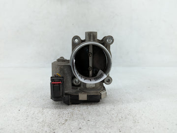 2014-2015 Chevrolet Impala Throttle Body P/N:12670839AA 12627217DA, 12669073DA Fits Fits 2013 2014 2015 2017 2018 OEM Used A