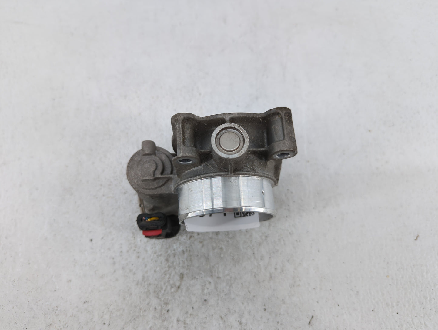 2014-2015 Chevrolet Impala Throttle Body P/N:12670839AA 12627217DA, 12669073DA Fits Fits 2013 2014 2015 2017 2018 OEM Used A