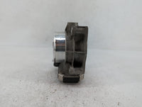 2014-2015 Chevrolet Impala Throttle Body P/N:12670839AA 12627217DA, 12669073DA Fits Fits 2013 2014 2015 2017 2018 OEM Used A