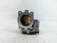 2014-2015 Chevrolet Impala Throttle Body P/N:12670839AA 12627217DA, 12669073DA Fits Fits 2013 2014 2015 2017 2018 OEM Used A
