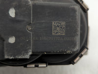 2014-2015 Chevrolet Impala Throttle Body P/N:12670839AA 12627217DA, 12669073DA Fits Fits 2013 2014 2015 2017 2018 OEM Used A