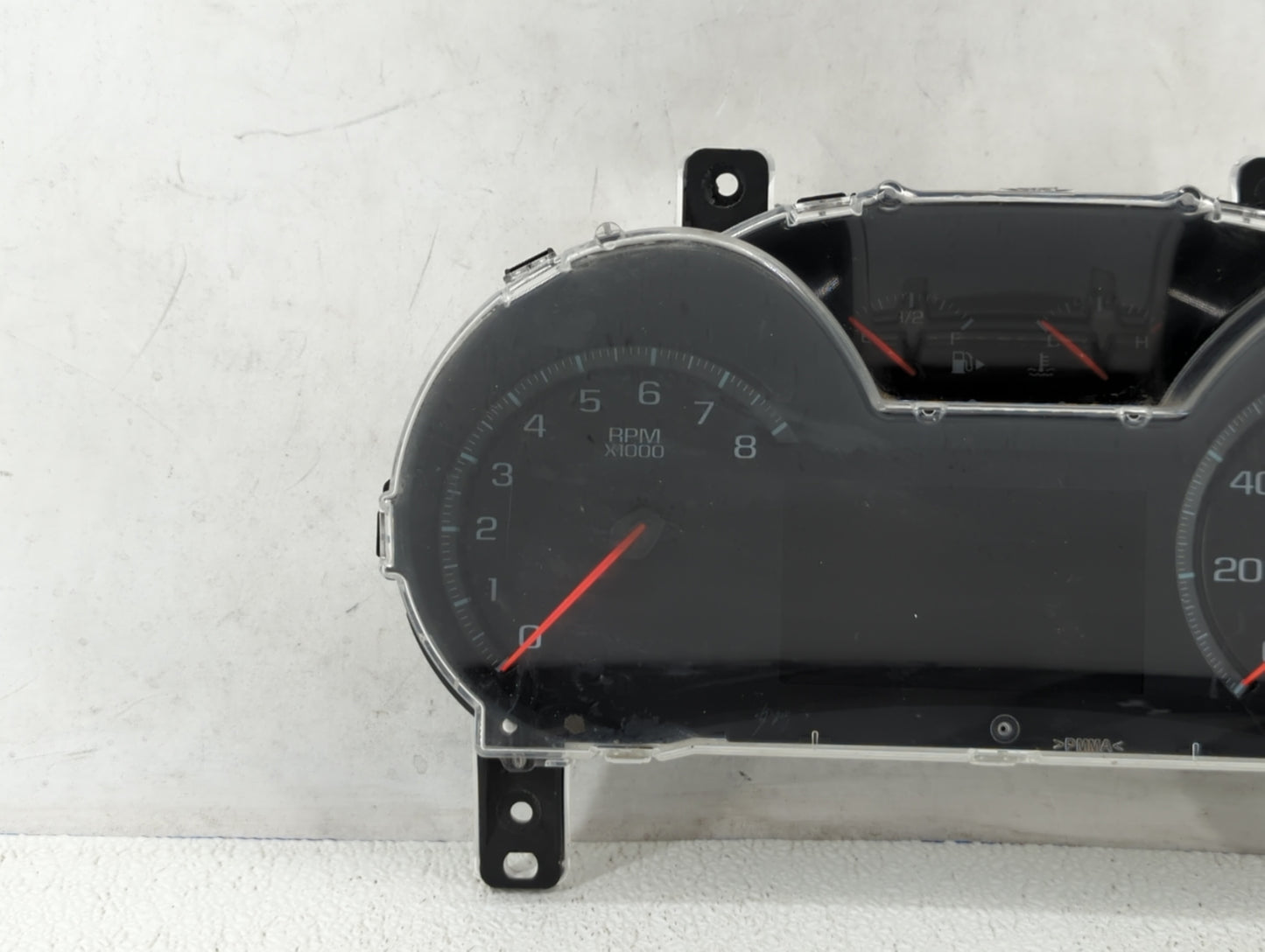2015 Chevrolet Impala Instrument Cluster Speedometer Gauges P/N:23245274 23251507, 23251509 Fits OEM Used Auto Parts - Oemus