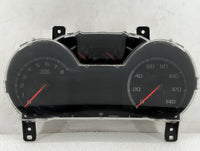 2015 Chevrolet Impala Instrument Cluster Speedometer Gauges P/N:23245274 23251507, 23251509 Fits OEM Used Auto Parts - Oemus