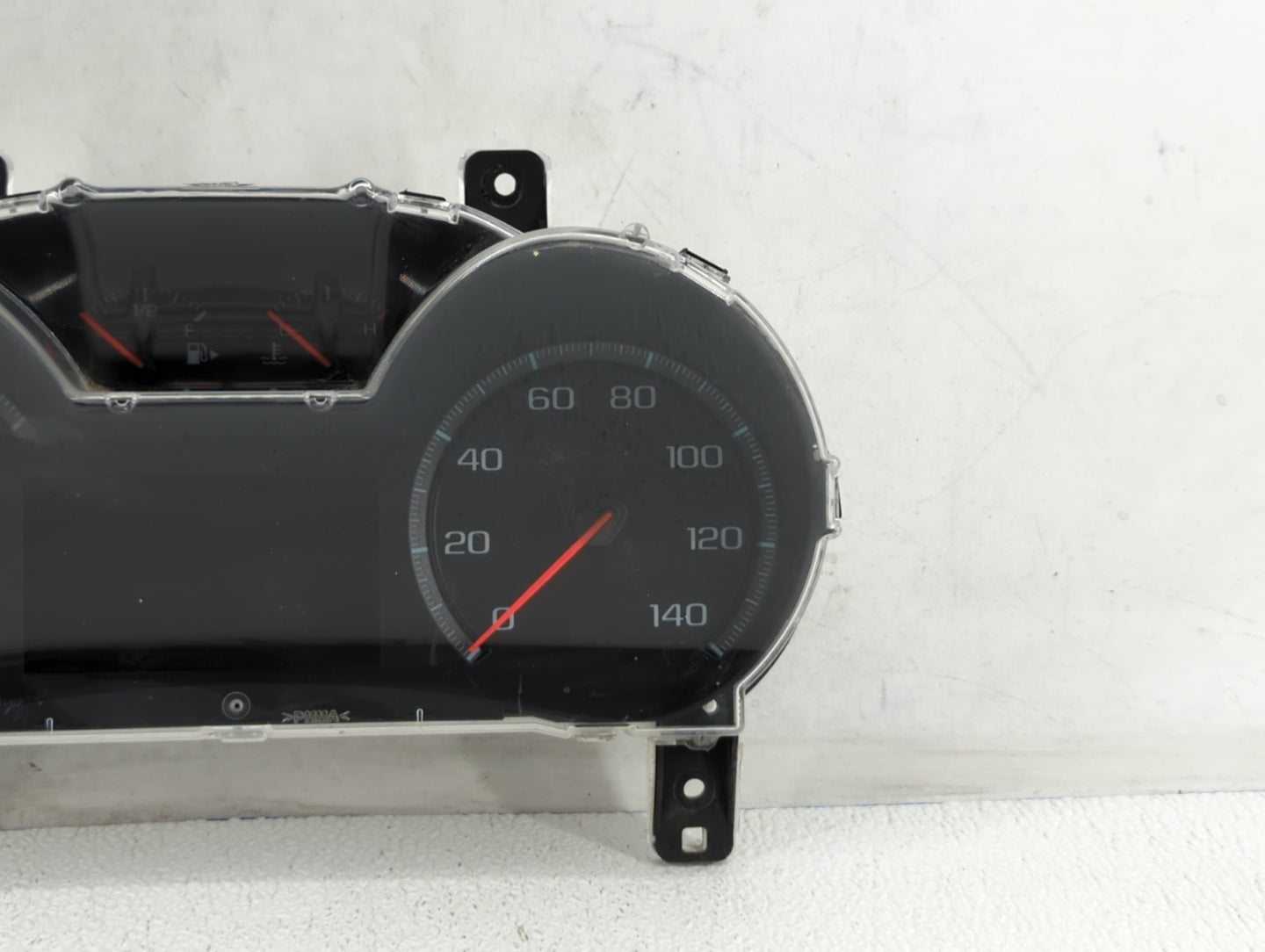 2015 Chevrolet Impala Instrument Cluster Speedometer Gauges P/N:23245274 23251507, 23251509 Fits OEM Used Auto Parts - Oemus