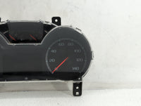 2015 Chevrolet Impala Instrument Cluster Speedometer Gauges P/N:23245274 23251507, 23251509 Fits OEM Used Auto Parts - Oemus