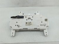 2015 Chevrolet Impala Instrument Cluster Speedometer Gauges P/N:23245274 23251507, 23251509 Fits OEM Used Auto Parts - Oemus