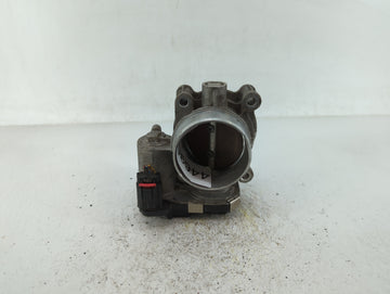 2014-2015 Chevrolet Impala Throttle Body P/N:12670839AA 12627217DA, 12669073DA Fits Fits 2013 2014 2015 2017 2018 2019 2020 