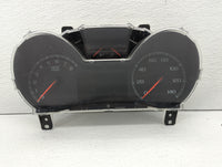 2015 Chevrolet Impala Instrument Cluster Speedometer Gauges P/N:23245274 23251507, 23251509 Fits OEM Used Auto Parts - Oemus