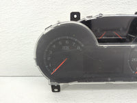 2015 Chevrolet Impala Instrument Cluster Speedometer Gauges P/N:23245274 23251507, 23251509 Fits OEM Used Auto Parts - Oemus