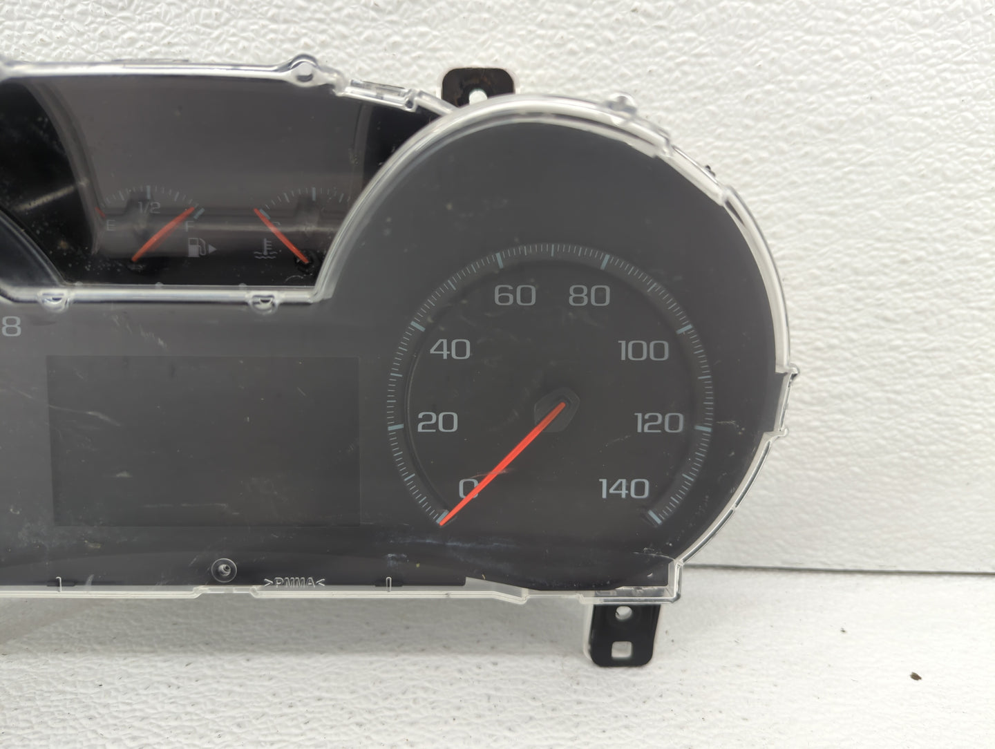 2015 Chevrolet Impala Instrument Cluster Speedometer Gauges P/N:23245274 23251507, 23251509 Fits OEM Used Auto Parts - Oemus