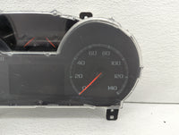 2015 Chevrolet Impala Instrument Cluster Speedometer Gauges P/N:23245274 23251507, 23251509 Fits OEM Used Auto Parts - Oemus
