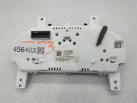 2015 Chevrolet Impala Instrument Cluster Speedometer Gauges P/N:23245274 23251507, 23251509 Fits OEM Used Auto Parts - Oemus