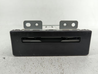 compare product 2015-2015 Chevrolet Impala Am Fm Cd Player Radio Receiver 458623