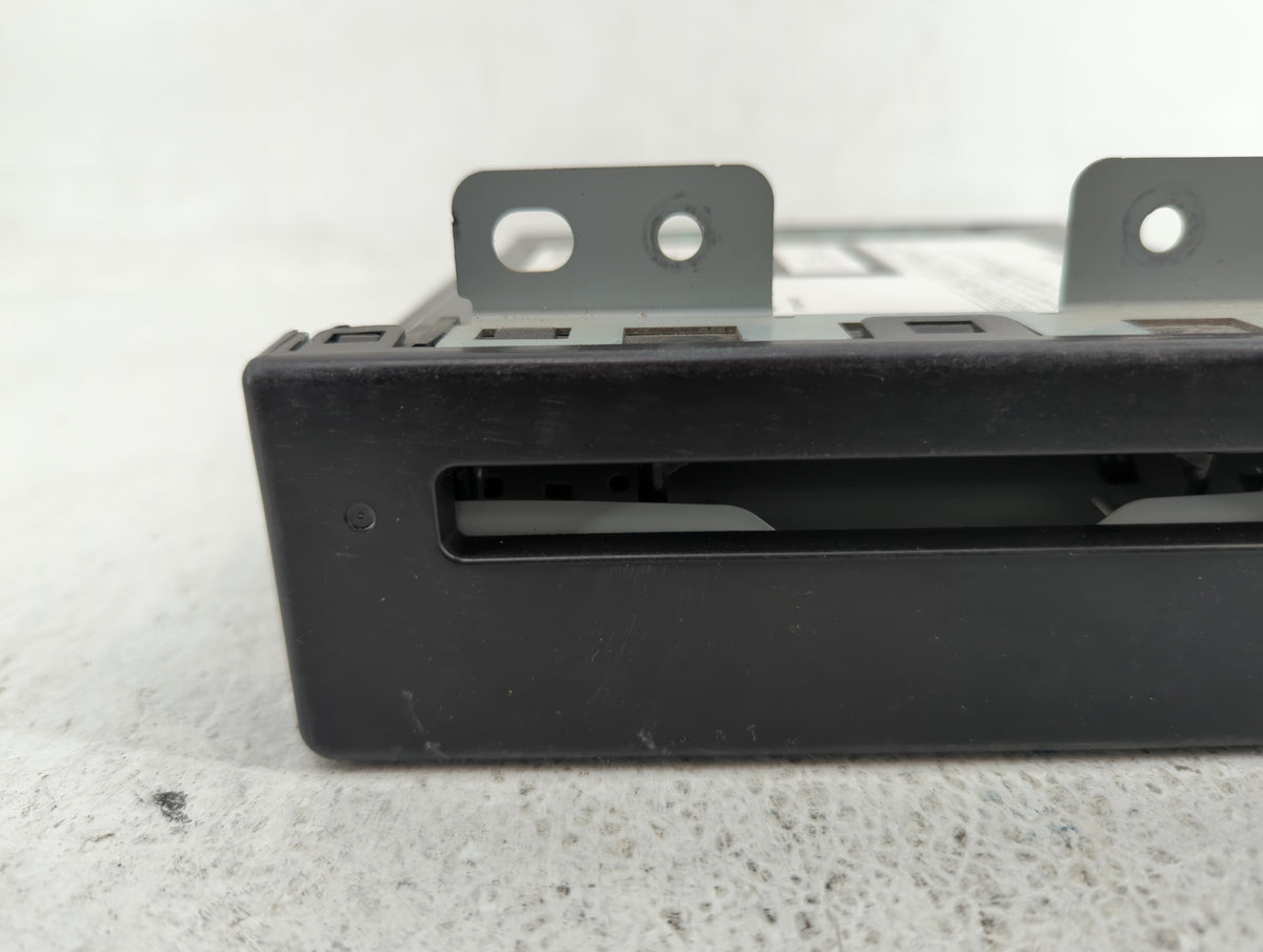 2015-2015 Chevrolet Impala Am Fm Cd Player Radio Receiver 458623 - Oemusedautoparts1.com