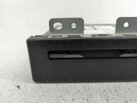 2015-2015 Chevrolet Impala Am Fm Cd Player Radio Receiver 458623 - Oemusedautoparts1.com