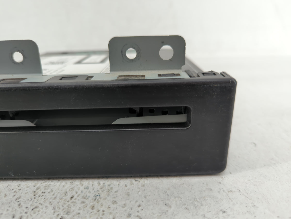 2015-2015 Chevrolet Impala Am Fm Cd Player Radio Receiver 458623 - Oemusedautoparts1.com