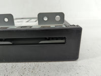 2015-2015 Chevrolet Impala Am Fm Cd Player Radio Receiver 458623 - Oemusedautoparts1.com