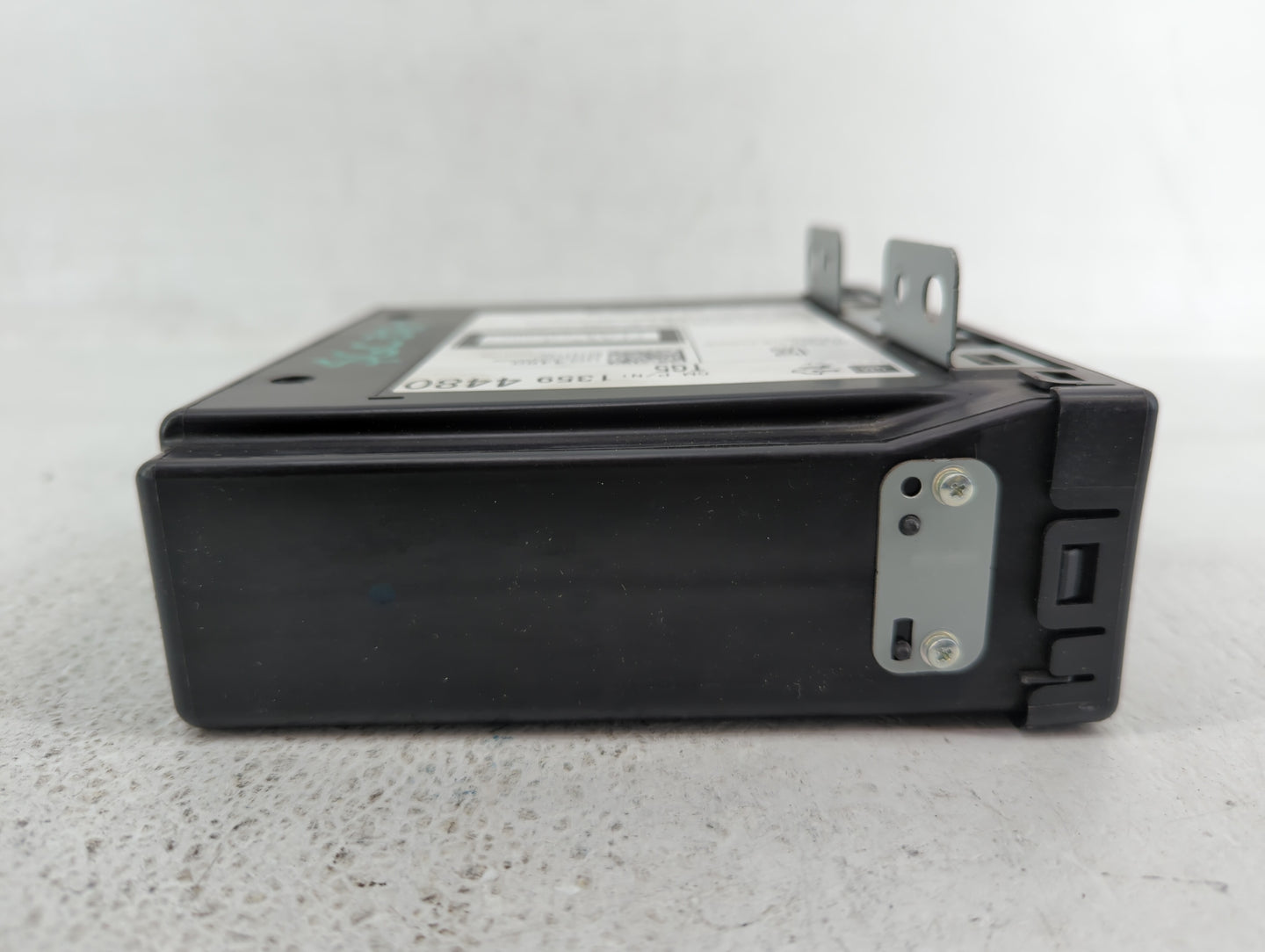 2015-2015 Chevrolet Impala Am Fm Cd Player Radio Receiver - Oemusedautoparts1.com