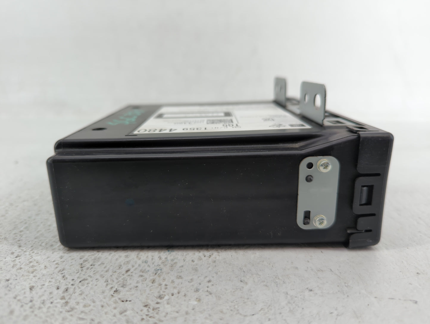 2015-2015 Chevrolet Impala Am Fm Cd Player Radio Receiver - Oemusedautoparts1.com