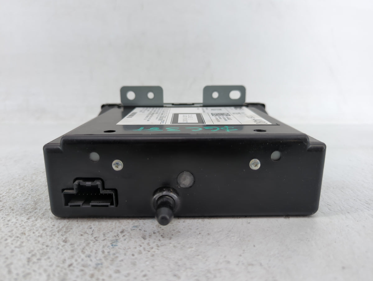 2015-2015 Chevrolet Impala Am Fm Cd Player Radio Receiver 458623 - Oemusedautoparts1.com