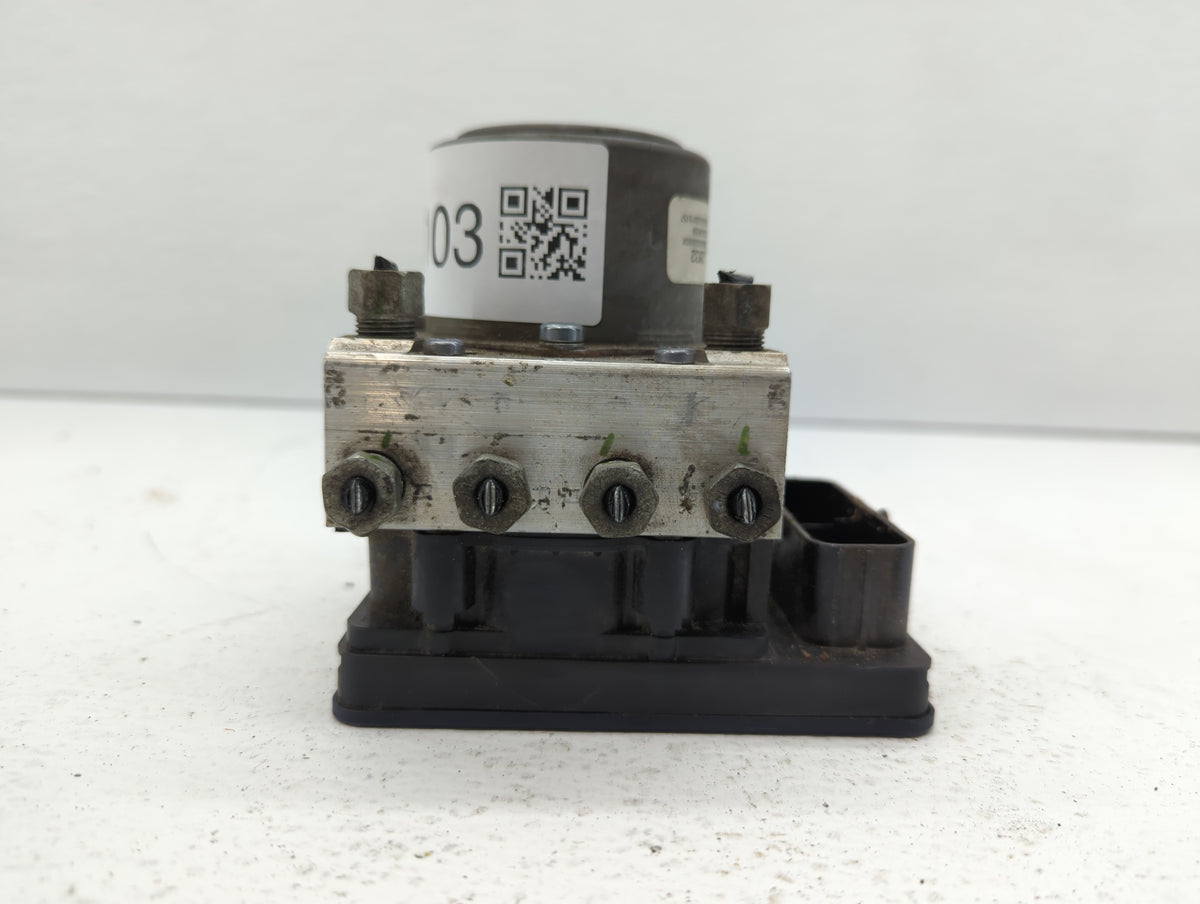 2014-2016 Chevrolet Impala Anti-Lock Brake ABS Pump Module Actuator OEM P/N:23142951 23234101, 23142952 Fits Fits 2014 2015 