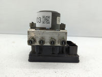 2014-2016 Chevrolet Impala Anti-Lock Brake ABS Pump Module Actuator OEM P/N:23142951 23234101, 23142952 Fits Fits 2014 2015 