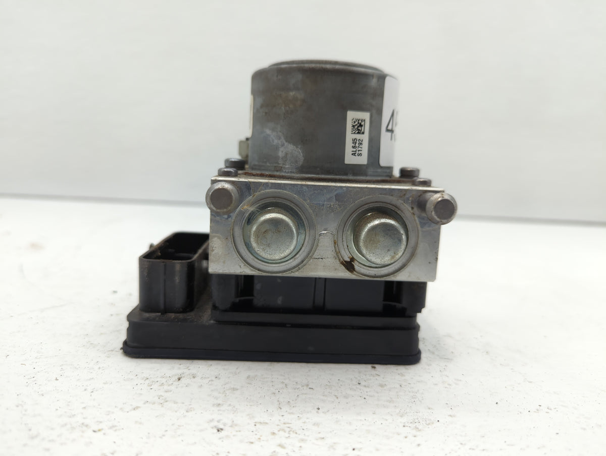 2014-2016 Chevrolet Impala Anti-Lock Brake ABS Pump Module Actuator OEM P/N:23142951 23234101, 23142952 Fits Fits 2014 2015 