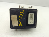 2014-2016 Chevrolet Impala ABS Pump Control Module Replacement P/N:23142951 23234101, 23142952, 23492832 Fits Fits 2014 2015