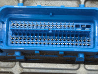 2015 Chevrolet Impala PCM Engine Control Computer ECU ECM PCU OEM P/N:12653998 12654752 Fits Fits 2006 2007 OEM Used Auto Pa