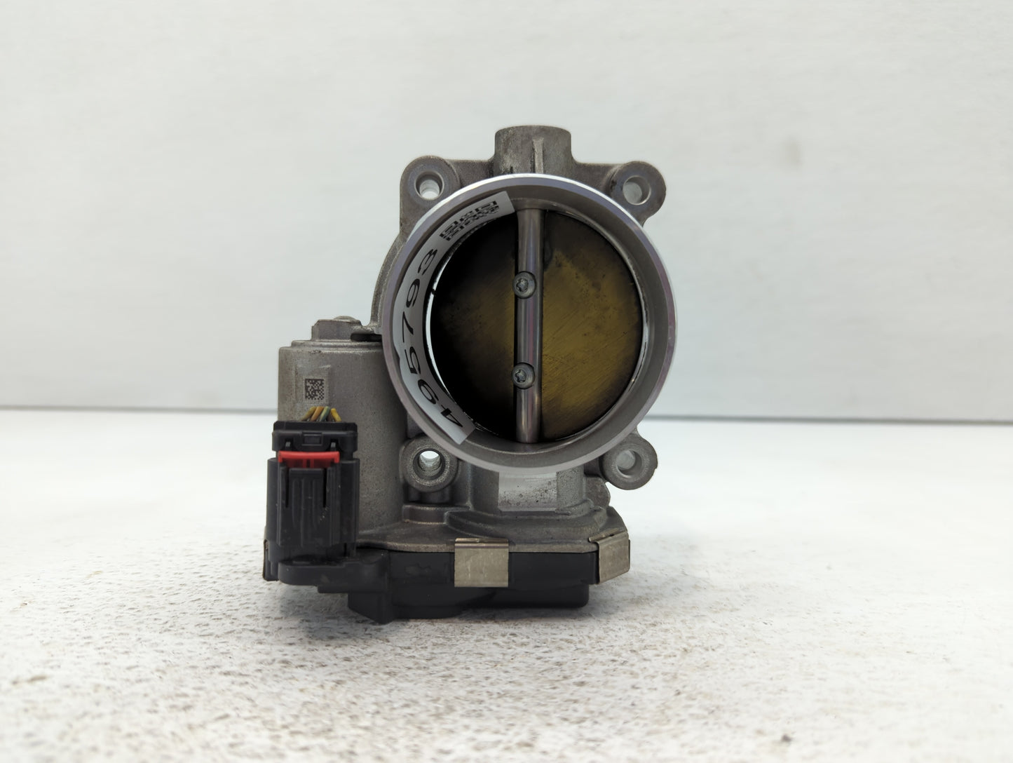 2012-2020 Chevrolet Impala Throttle Body P/N:12632172BA Fits Fits 2012 2013 2014 2015 2016 2017 2018 2019 2020 2021 2022 OEM