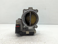 2012-2020 Chevrolet Impala Throttle Body P/N:12632172BA Fits Fits 2012 2013 2014 2015 2016 2017 2018 2019 2020 2021 2022 OEM