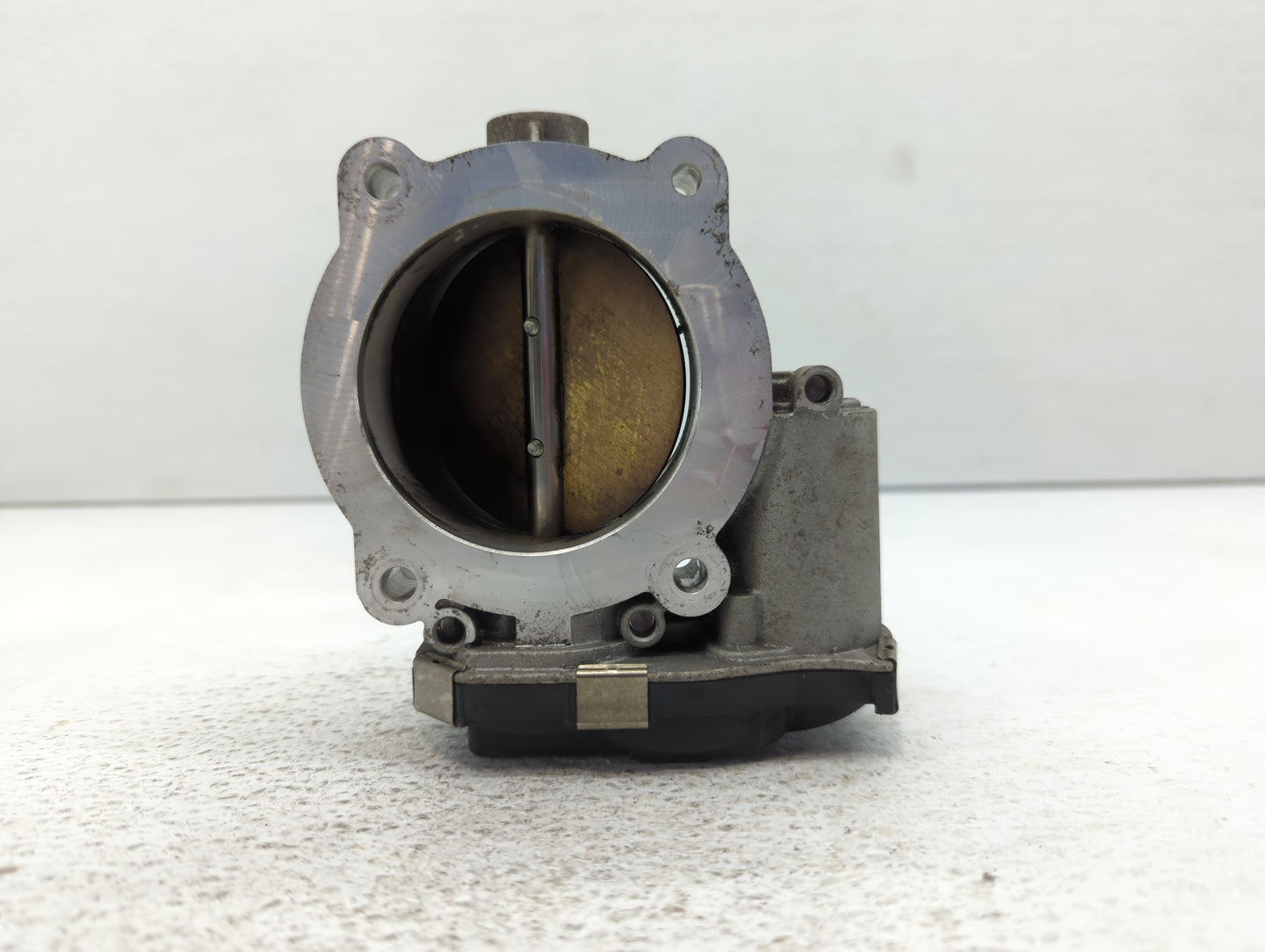 2012-2020 Chevrolet Impala Throttle Body P/N:12632172BA Fits Fits 2012 2013 2014 2015 2016 2017 2018 2019 2020 2021 2022 OEM