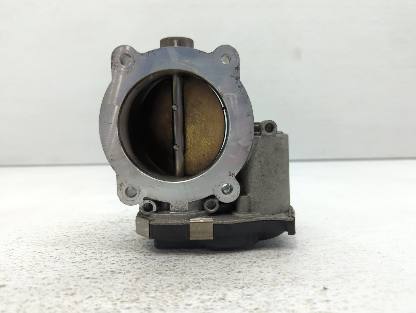 2012-2020 Chevrolet Impala Throttle Body P/N:12632172BA Fits Fits 2012 2013 2014 2015 2016 2017 2018 2019 2020 2021 2022 OEM