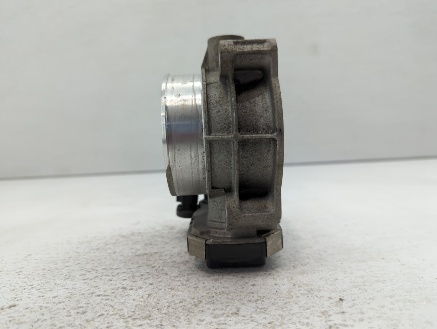 2012-2020 Chevrolet Impala Throttle Body P/N:12632172BA Fits Fits 2012 2013 2014 2015 2016 2017 2018 2019 2020 2021 2022 OEM