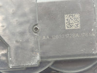 2012-2020 Chevrolet Impala Throttle Body P/N:12632172BA Fits Fits 2012 2013 2014 2015 2016 2017 2018 2019 2020 2021 2022 OEM