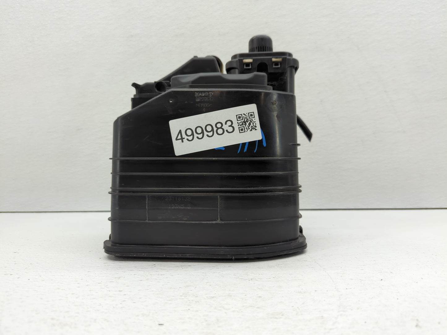 2015 Chevrolet Impala Fuel Vapor Charcoal Canister - Oemusedautoparts1.com