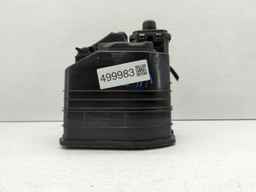 2015 Chevrolet Impala Fuel Vapor Charcoal Canister - Oemusedautoparts1.com