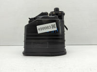 2015 Chevrolet Impala Undefined - Oemusedautoparts1.com