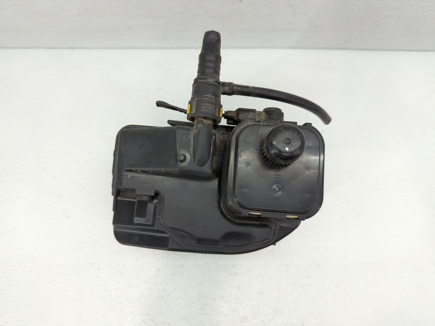 2015 Chevrolet Impala Undefined - Oemusedautoparts1.com
