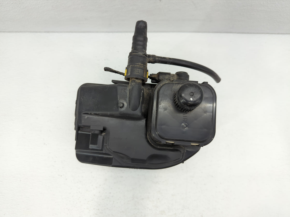 2015 Chevrolet Impala Undefined - Oemusedautoparts1.com