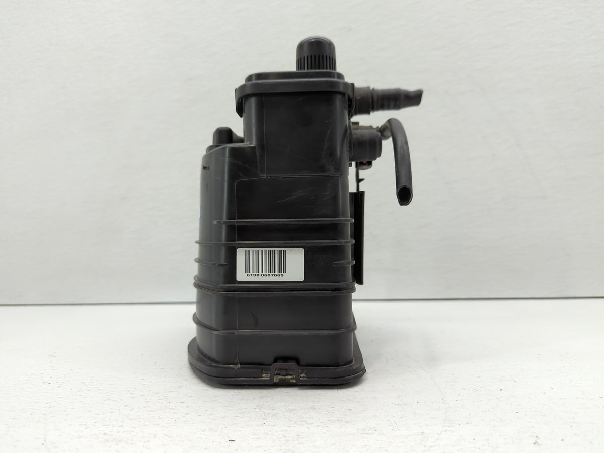 2015 Chevrolet Impala Undefined - Oemusedautoparts1.com