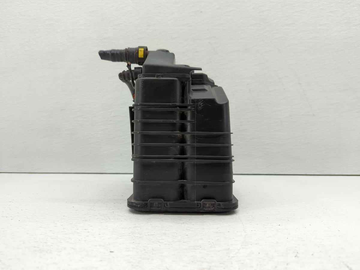 2015 Chevrolet Impala Undefined - Oemusedautoparts1.com