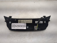 2014-2020 Chevrolet Impala Climate Control Module Temperature AC/Heater Replacement P/N:23450509 7370200000000X Fits OEM Use