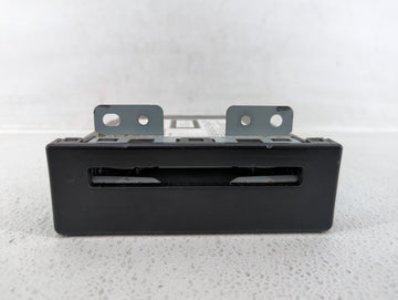 2015 Chevrolet Impala Radio AM FM Cd Player Receiver Replacement P/N:13594480 Fits OEM Used Auto Parts - Oemusedautoparts1.c