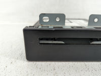 2015 Chevrolet Impala Radio AM FM Cd Player Receiver Replacement P/N:13594480 Fits OEM Used Auto Parts - Oemusedautoparts1.c