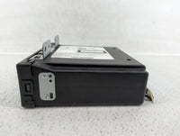 2015 Chevrolet Impala Radio AM FM Cd Player Receiver Replacement P/N:13594480 Fits OEM Used Auto Parts - Oemusedautoparts1.c