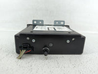 2015 Chevrolet Impala Radio AM FM Cd Player Receiver Replacement P/N:13594480 Fits OEM Used Auto Parts - Oemusedautoparts1.c