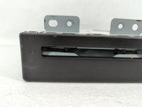 2015-2015 Chevrolet Impala Am Fm Cd Player Radio Receiver - Oemusedautoparts1.com