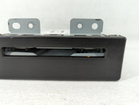 2015-2015 Chevrolet Impala Am Fm Cd Player Radio Receiver - Oemusedautoparts1.com